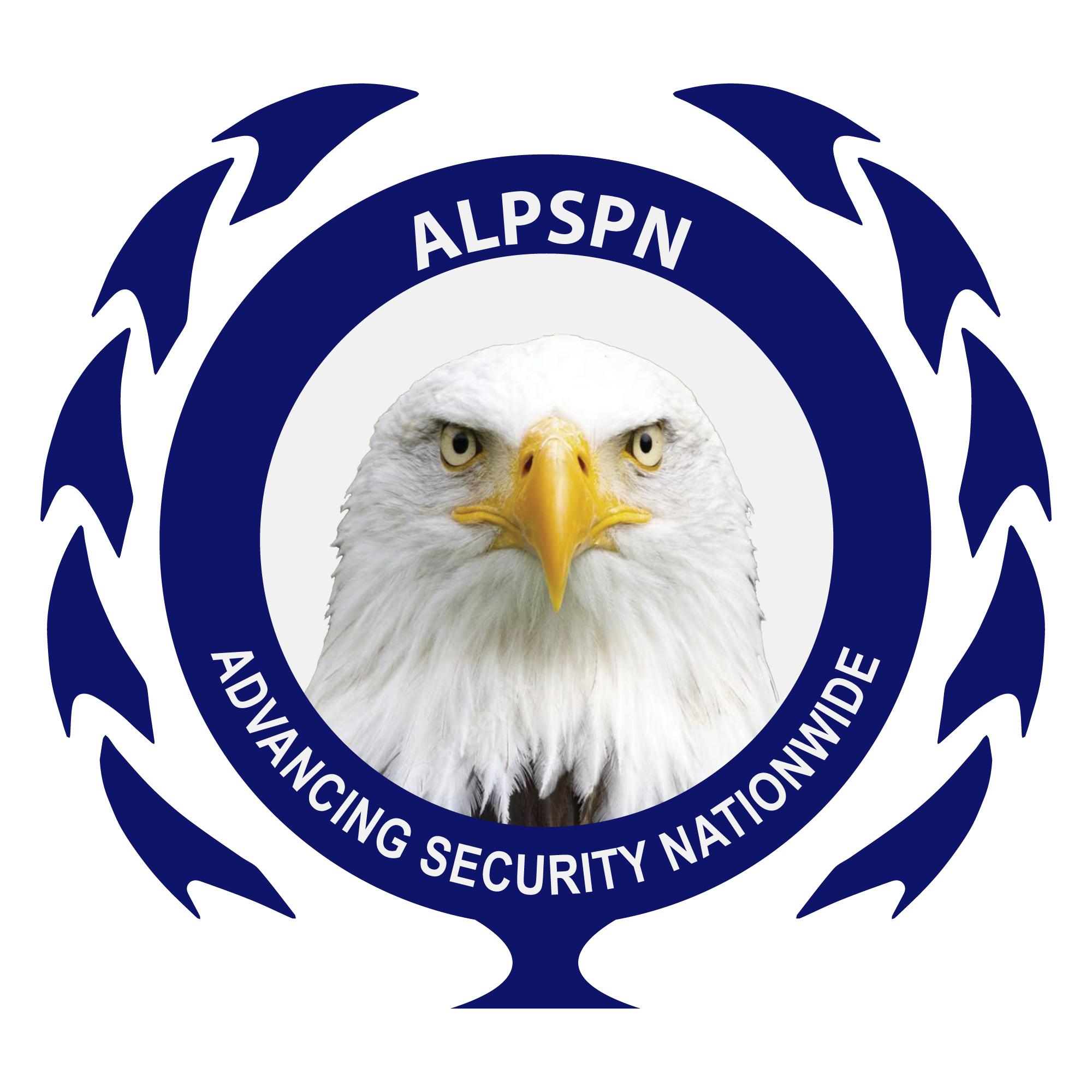 ALPSPN Logo