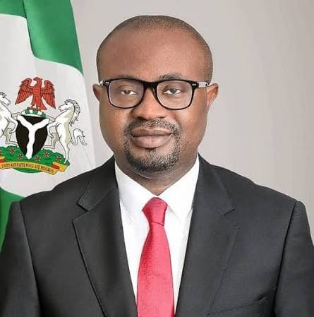 Dr. Olubunmi Tunji-Ojo
