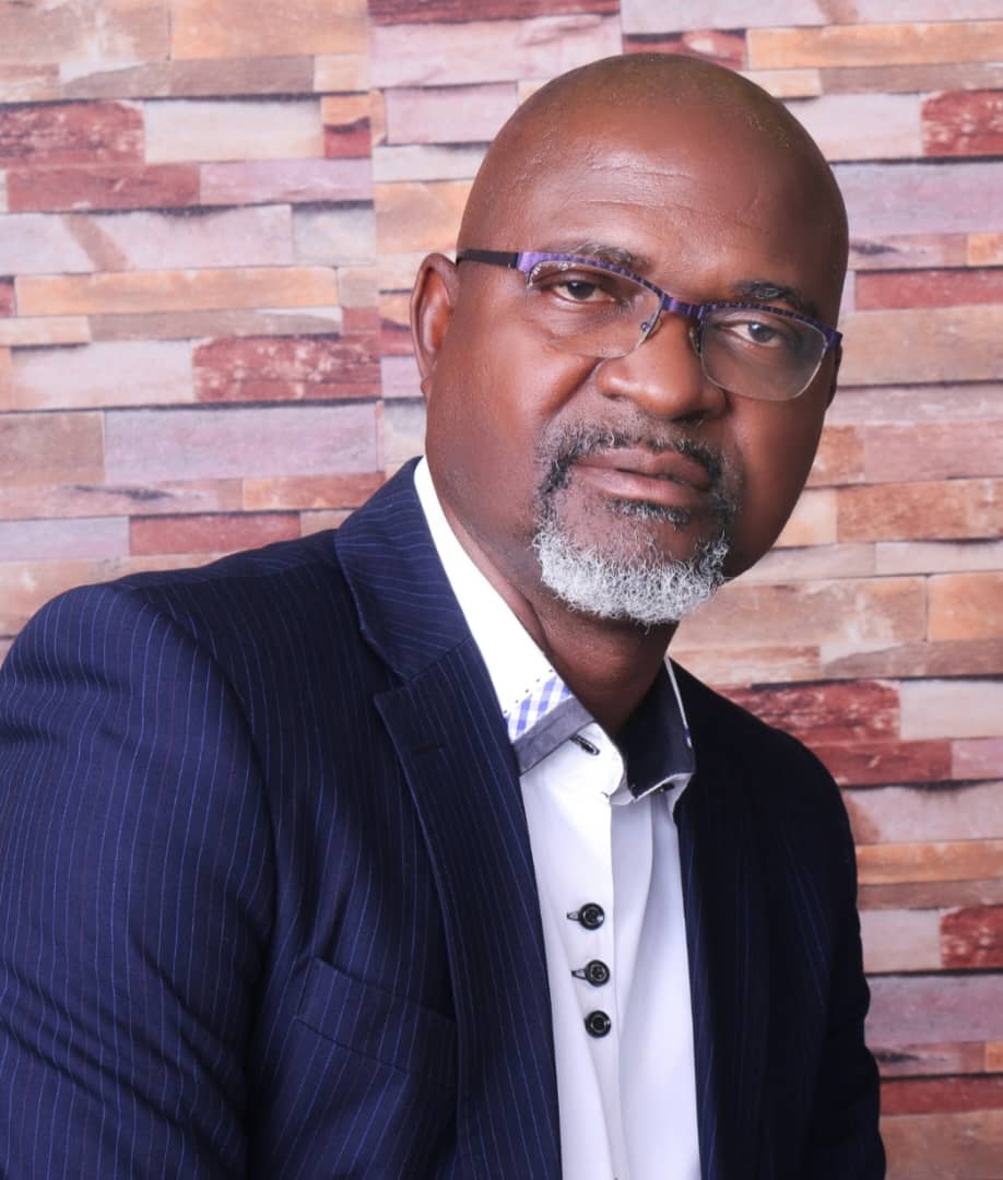 Dr. Felix Obazee